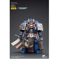 Warhammer Collectibles: 1/18 Scale Ultramarines Honour Guard  1