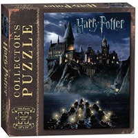 Puzzle: World Of Harry Potter "Collectors" 550pc