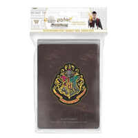 Card Sleeves: Harry Potter: Hogwarts Battle