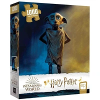 The Op Puzzle Harry Potter Dobby Puzzle 1,000 pieces