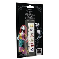 Disney Tim Burton's The Nightmare Before Christmas Dice Set