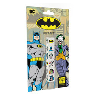 Dice Set: Batman