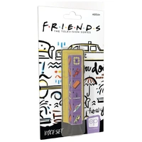 Friends Dice Set