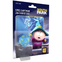 South Park 20 - Sided Dice