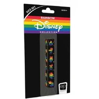 Disney Rainbow Dice Set