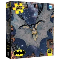 The Op Puzzle Batman I Am The Night Puzzle 1,000 pieces