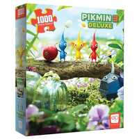 Puzzle: Pikmin 3 "Deluxe" 1000pc