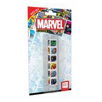 Dice Set: Marvel Avengers