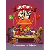 Questlings RPG