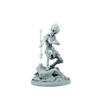 Fragged Empire RPG - Miniatures - Zafrock - Zhou