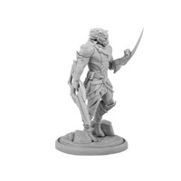 Fragged Empire RPG - Miniatures - Banga - Remnant