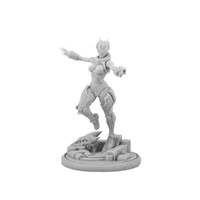 Fragged Empire RPG - Miniatures - Hina_0845 - Palantor