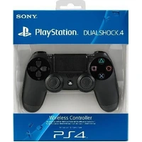 PS4 Controller Dual Shock 4 Black