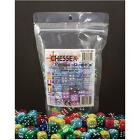 CHX 001LB Pound o Dice d6's