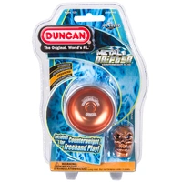 Duncan Yo Yo Advanced Metal Drifter (Assorted Colours)