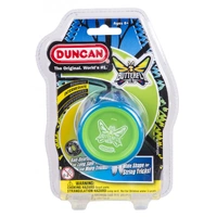 Duncan Yo Yo Intermediate Butterfly XT (Assorted Colours)