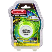 Duncan Yo Yo Intermediate Hornet Pro Looping Yo Yo (Assorted Colours)