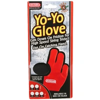 Duncan Yo Yo Gloves Small Black