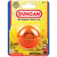 Duncan Yo Yo Beginner Imperial (Assorted Colours)