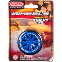 Duncan Yo Yo Beginner Wheels (Assorted Colours)