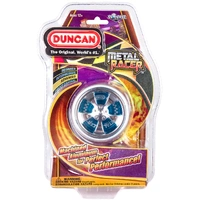 Duncan Yo Yo Advanced Metal Racer (Assorted Colours)