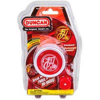 Duncan Yo Yo Advanced Freehand (Assorted Colours)