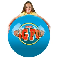 Duncan Mega Bounce XL Big Fun Ball (Assorted Colours)