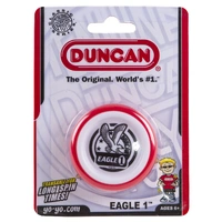 Duncan Yo Yo Beginner Eagle 1 (Assorted Colours)