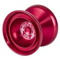 Duncan Yo Yo Expert Windrunner Red