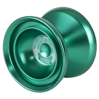 Duncan Yo Yo Expert Windrunner Green