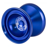 Duncan Yo Yo Expert Windrunner Blue