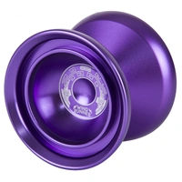 Duncan Yo Yo Expert Windrunner Purple