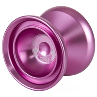 Duncan Yo Yo Expert Windrunner Pink