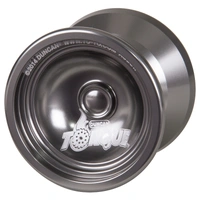 Duncan Yo Yo Expert Torque Gray