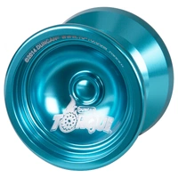 Duncan Yo Yo Expert Torque Blue