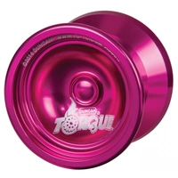 Duncan Yo Yo Expert Torque Pink