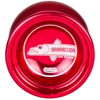 Duncan Yo Yo Expert Barracuda Red