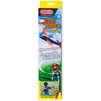 Duncan X-14 Glider with Hand Launcher (Assorted Colours)