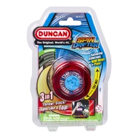 Duncan Yo Yo Beginner Spin Drifter (Assorted Colours)