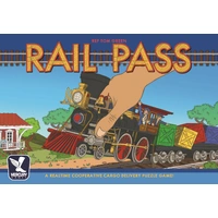 Rail Pass