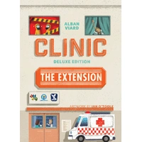 Clinic Deluxe Edition Extension 1