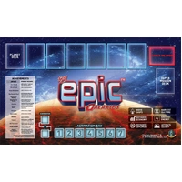 Tiny Epic Galaxies Game Mat