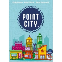 Point City