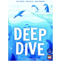 Deep Dive