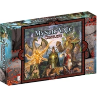 Mystic Vale Conclave Collector Box