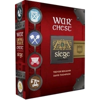 War Chest Siege Expansion