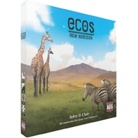 Ecos - New Horizon Expansion