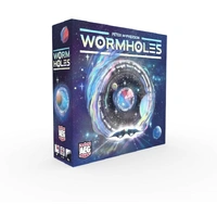 Wormholes