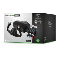 XB1/XBSX/PC Turtle Beach Velocityone Flight Control System