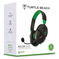 XB1/XBSX Turtle Beach Ear Force Recon 50X 